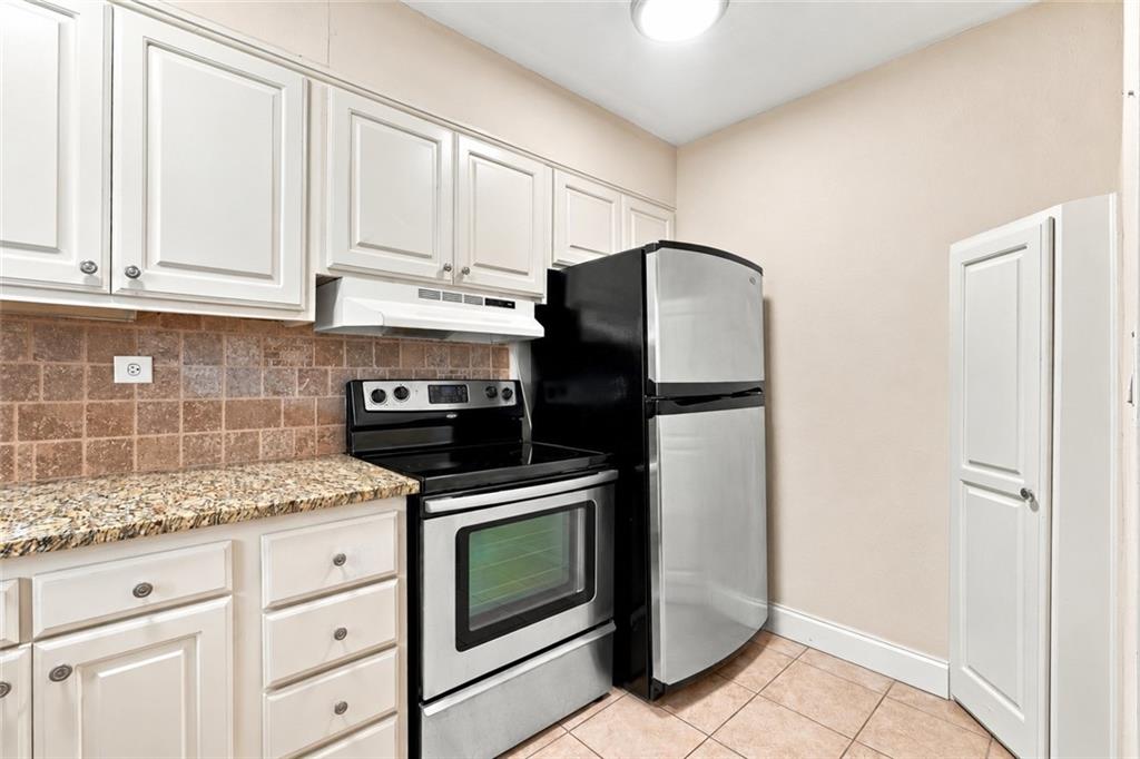 300 Peachtree Street NE 20O
