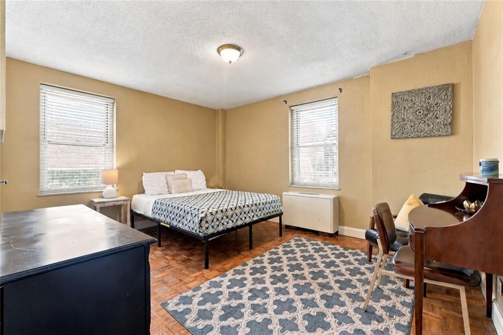 300 Peachtree Street NE 20O