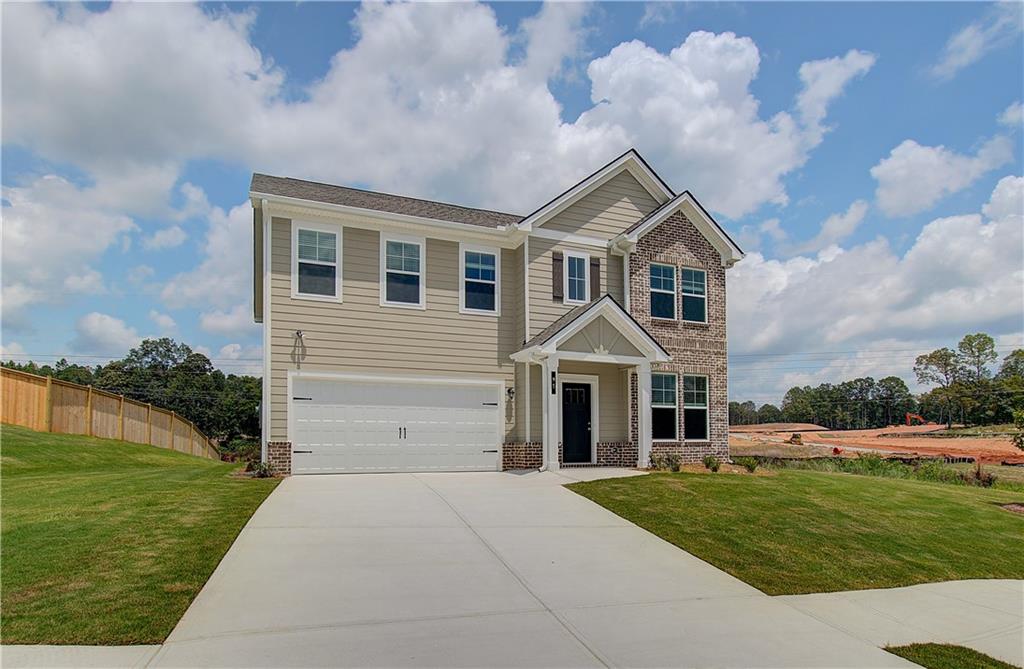 165 Homesite Chapel Hill Parkway