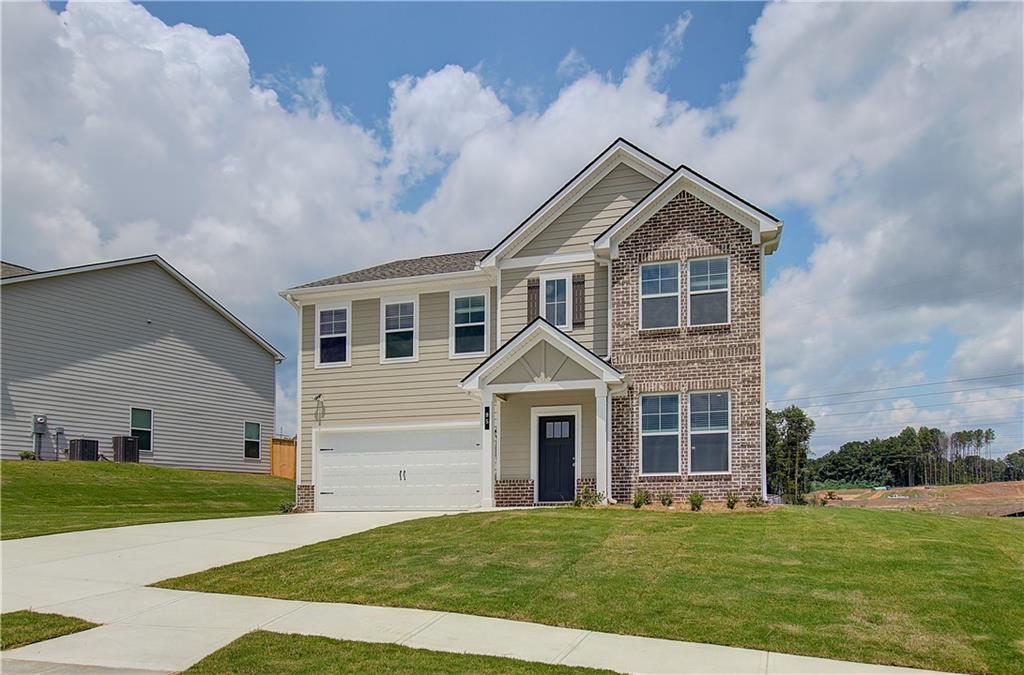 165 Homesite Chapel Hill Parkway