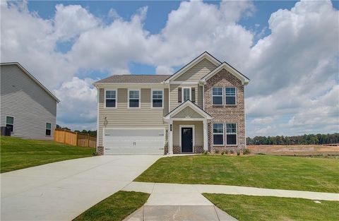 165 Homesite Chapel Hill Parkway Newnan GA 30263