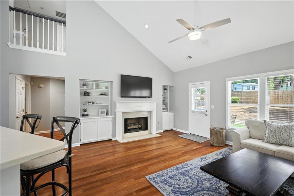 200 Ennisbrook Drive SE