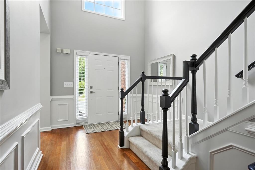 200 Ennisbrook Drive SE