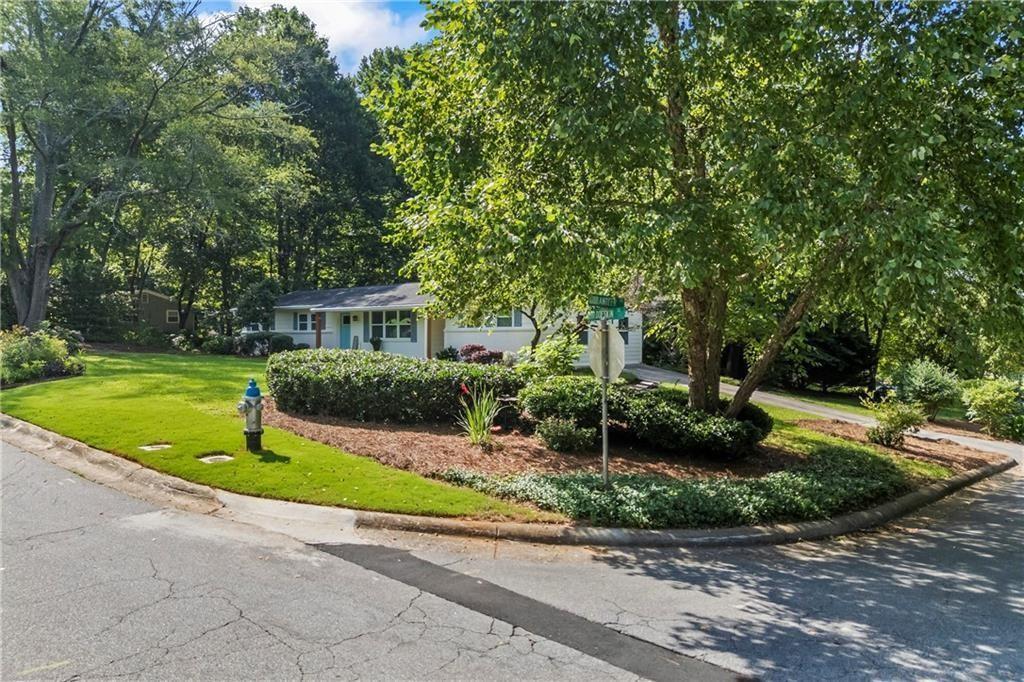 Photo of 278 Doeskin Trail SE, Smyrna, GA 30082 (MLS # 7785810)