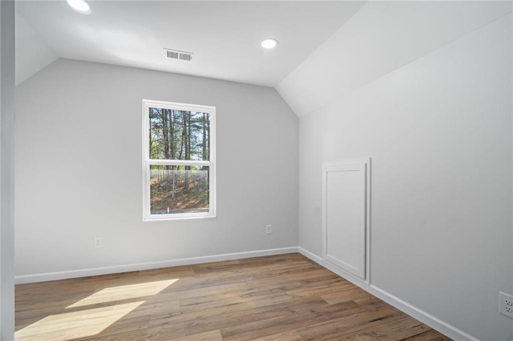 315 Bethel Road, Talking Rock, Georgia image 15