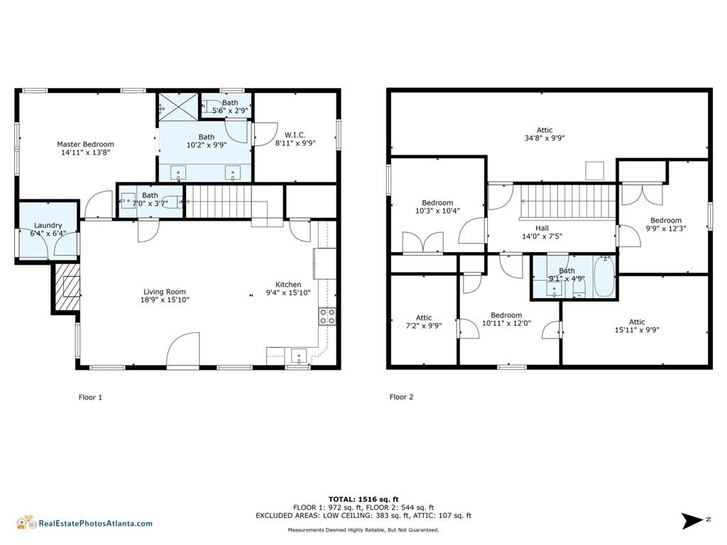 315 Bethel Road, Talking Rock, Georgia image 30