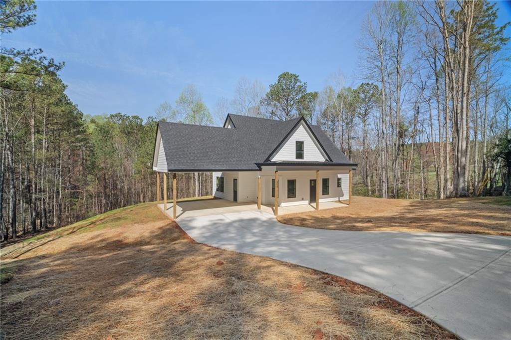 315 Bethel Road, Talking Rock, Georgia image 3