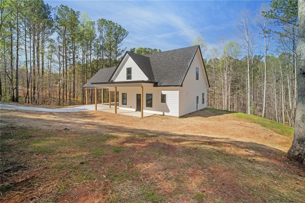 315 Bethel Road, Talking Rock, Georgia image 1