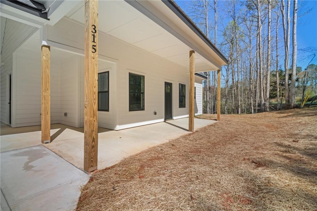 315 Bethel Road, Talking Rock, Georgia image 31