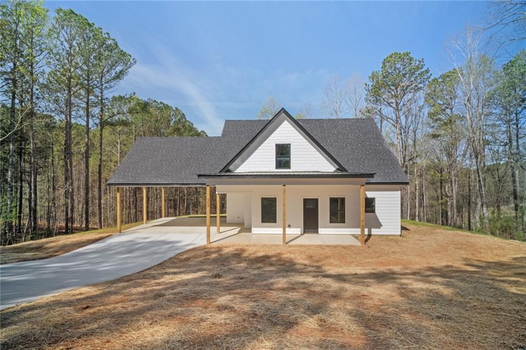 315 Bethel Road, Talking Rock, Georgia image 2