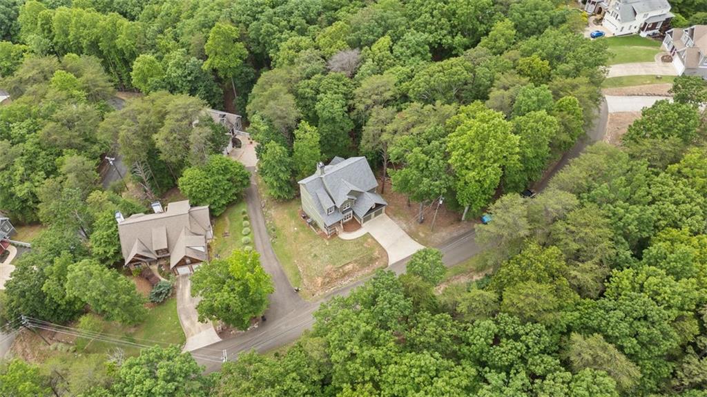109 Sitting Bull Court, Waleska, Georgia image 2