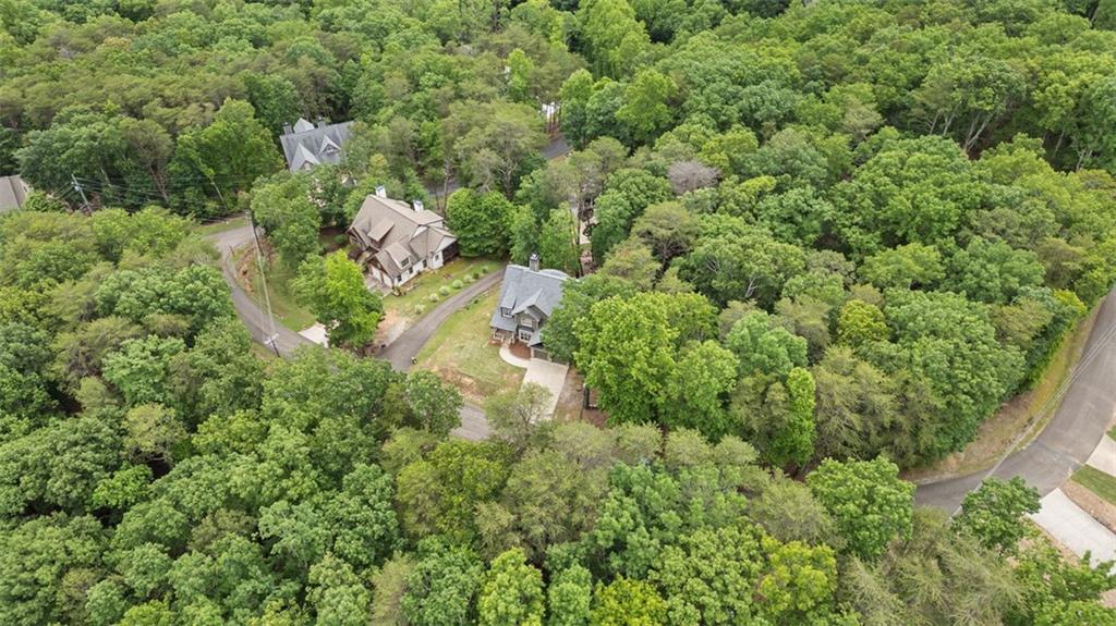 109 Sitting Bull Court, Waleska, Georgia image 32