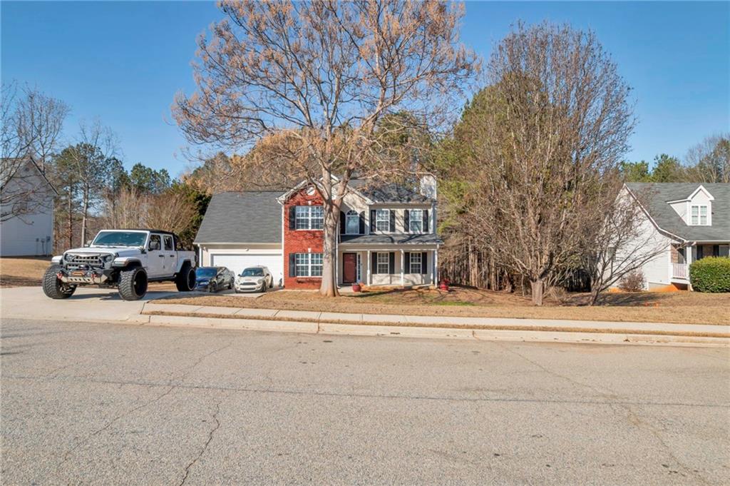 35 Blue Jay Drive