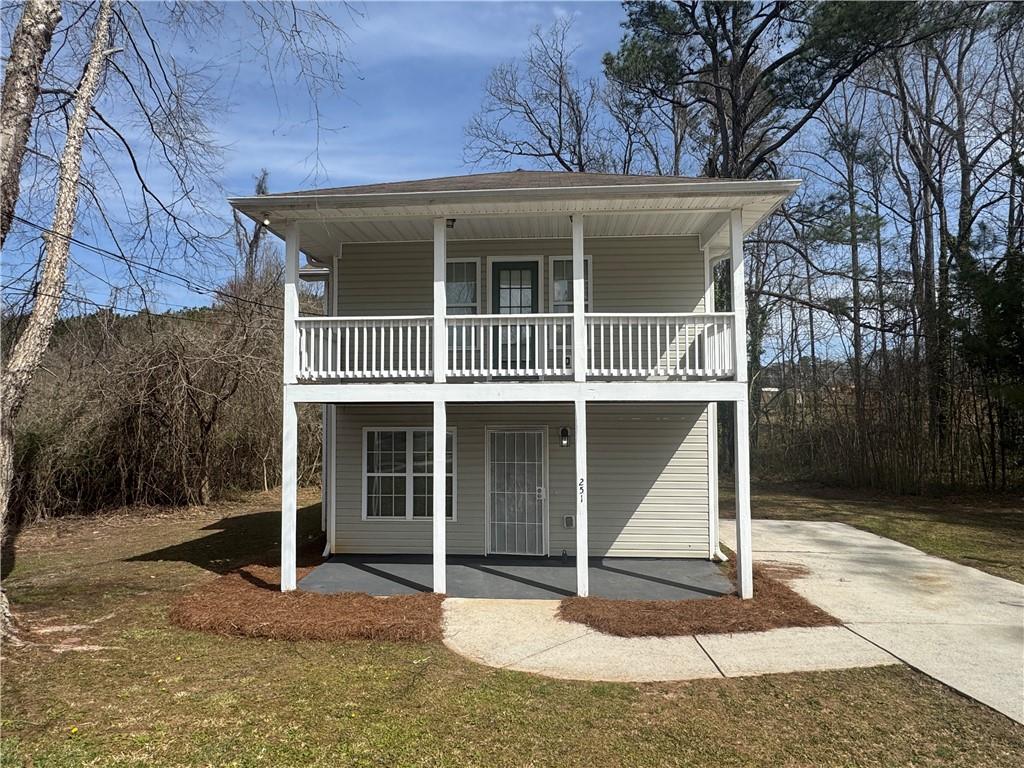 251 Margaret Street, Fairburn, Georgia image 1
