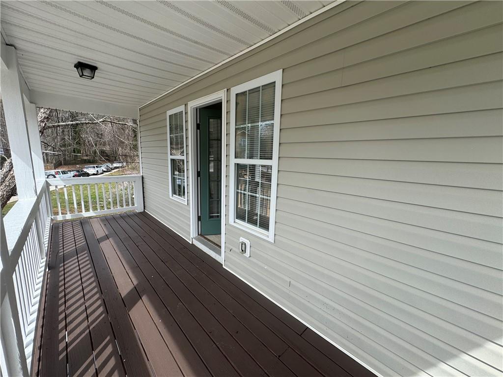 251 Margaret Street, Fairburn, Georgia image 25