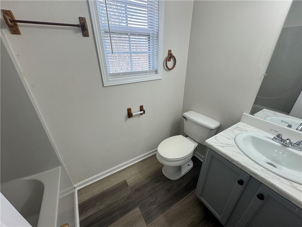 251 Margaret Street, Fairburn, Georgia image 11