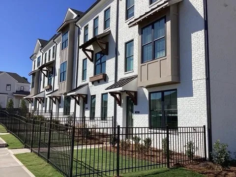 631 Silva Street Unit 129, Cumming, GA 30040 - MLS#: 7438053