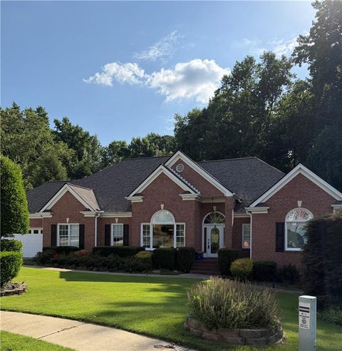 Homes For Sale - 2652 Mayfield Drive<br/> Lawrenceville, GA 30043