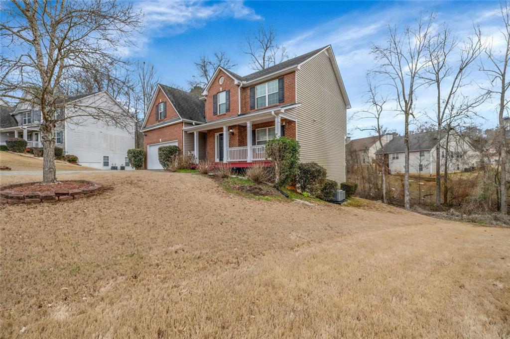 1722 River Mill Trail NE
