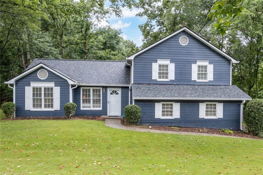 2010 Arbor Forest Drive SW