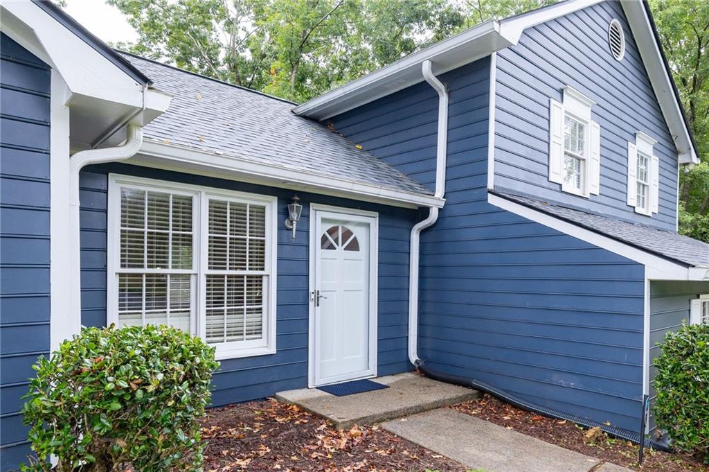 2010 Arbor Forest Drive SW