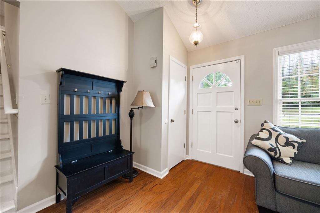 2010 Arbor Forest Drive SW