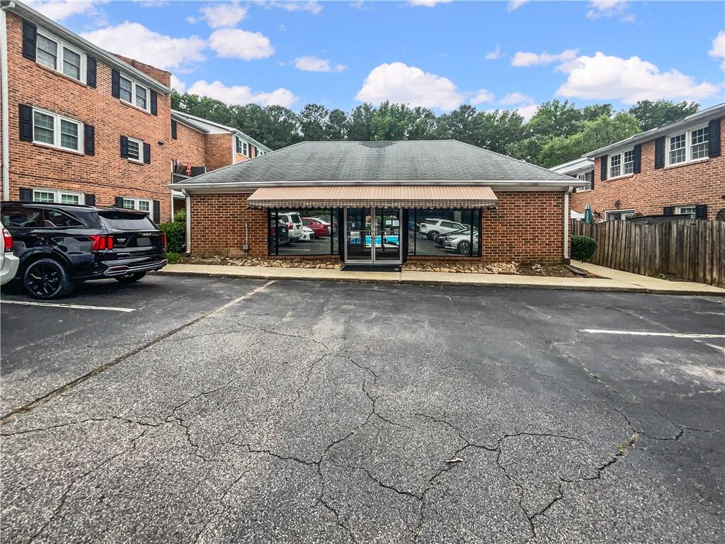 6520 Roswell Road #68, Atlanta, Georgia image 9