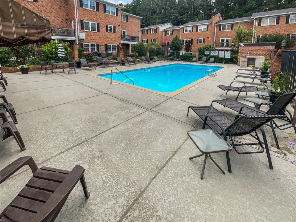 6520 Roswell Road #68, Atlanta, Georgia image 8