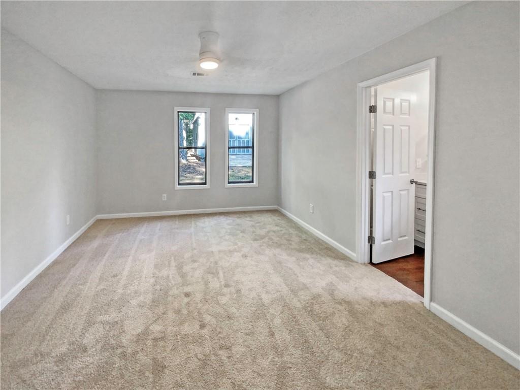 3002 Fetlock Drive SW
