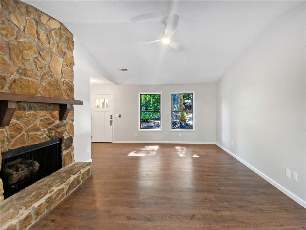 3002 Fetlock Drive SW