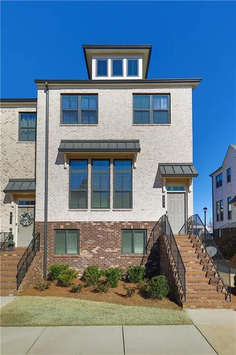 605 Fairview Circle, Roswell, GA 30076 - MLS#: 7521552