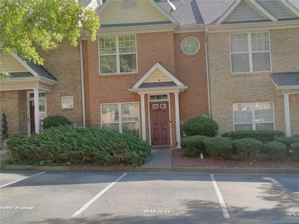 2030 Austin Park Circle
