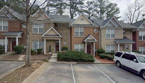 2030 Austin Park Circle Decatur GA 30032