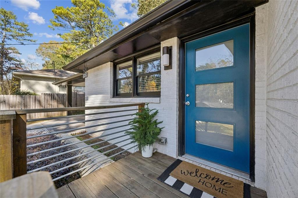 2212 Cloverdale Drive SE