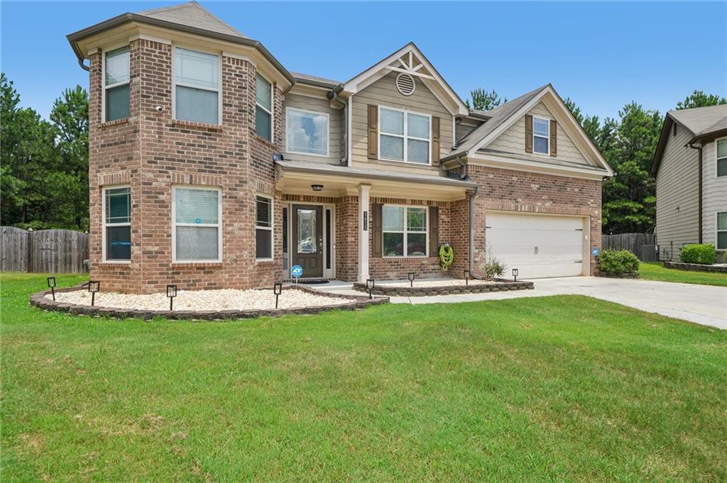 1415 Union Station Court