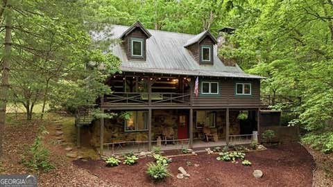 Homes For Sale - 320 Sweetwater Drive<br/> Habersham County, Clarkesville, GA 30523