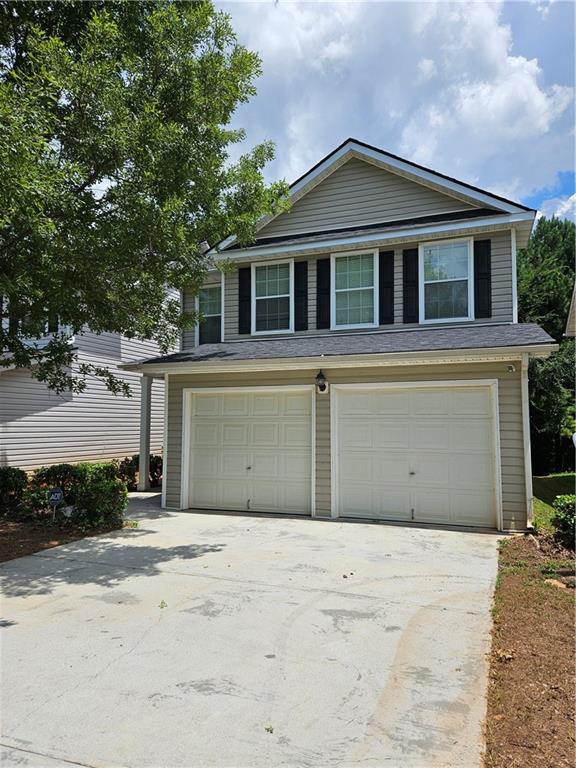 675 BARSHAY Drive