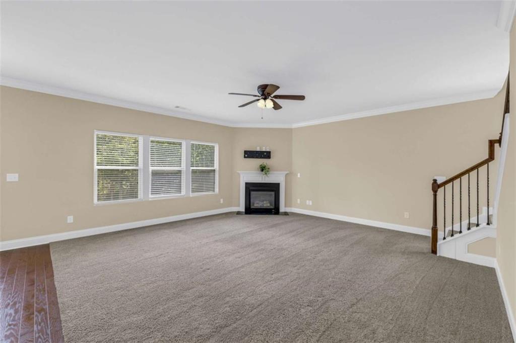 2607 Restoration Drive