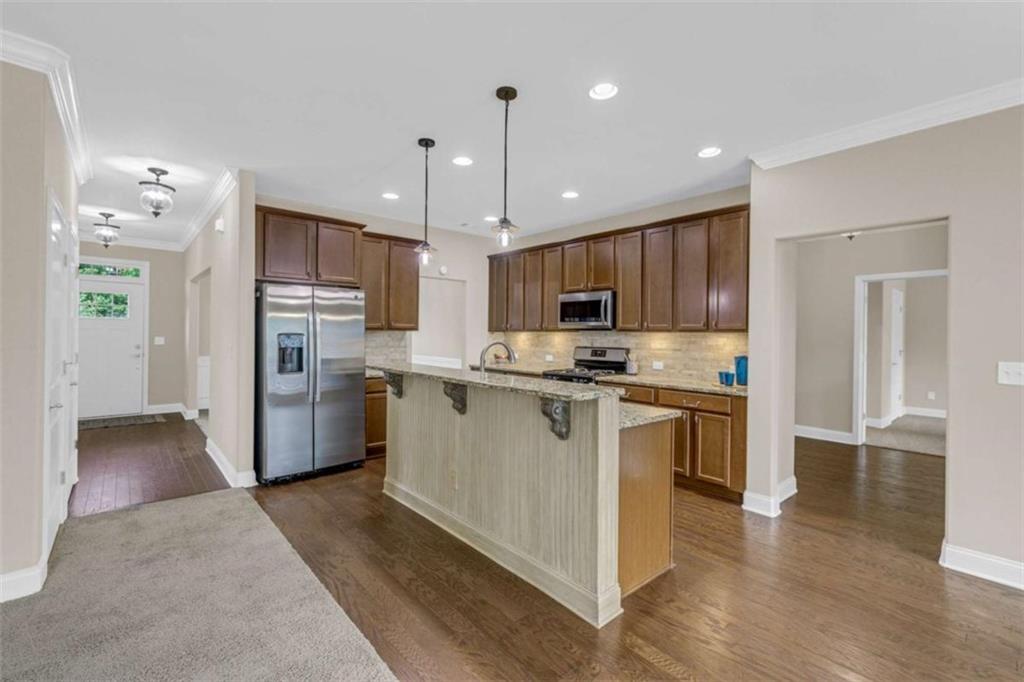 2607 Restoration Drive