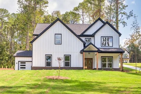 83 Beech Creek Circle Winder GA 30680