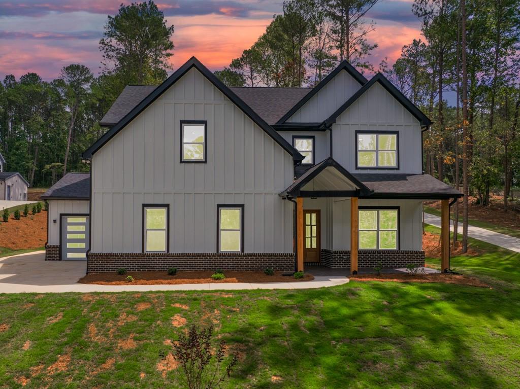 83 Beech Creek Circle, Winder, Georgia image 2