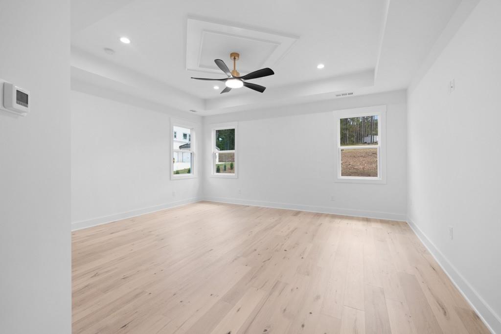 83 Beech Creek Circle, Winder, Georgia image 36