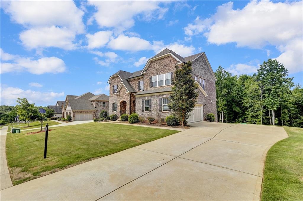 3140 Scarlet Oak Pass