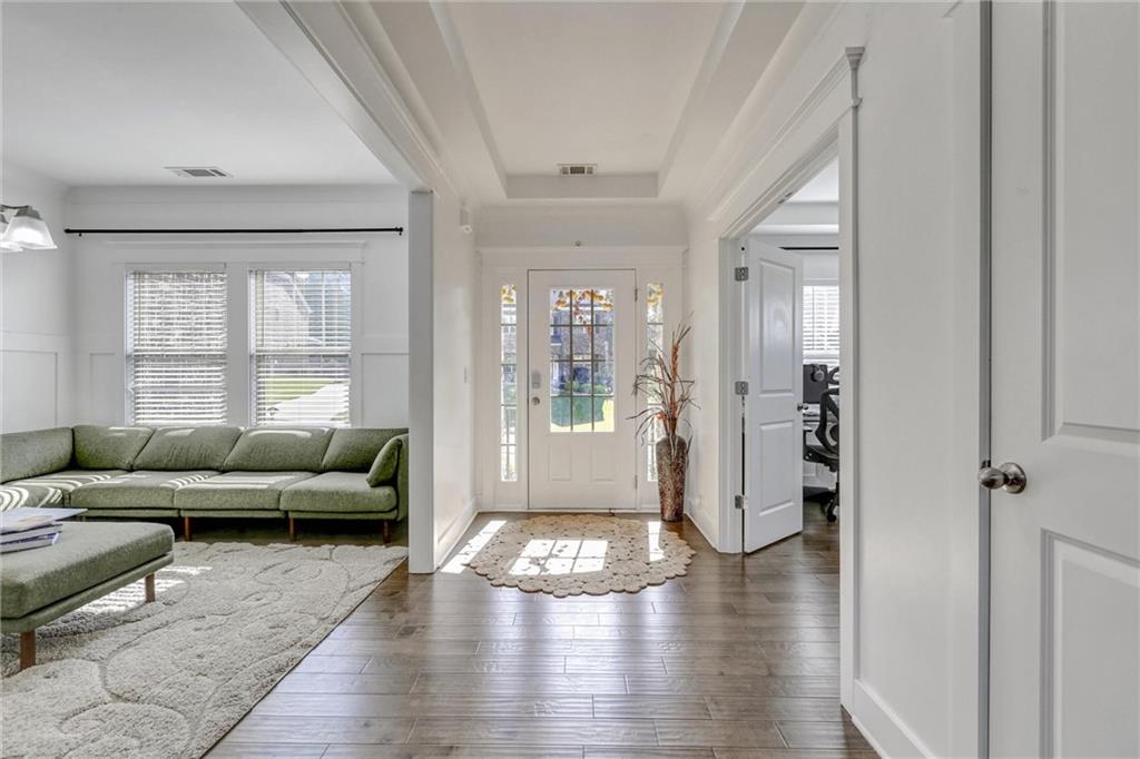 3140 Scarlet Oak Pass