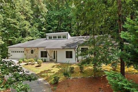 Homes For Sale - 3185 Rivermont Parkway<br/> Alpharetta, GA 30022