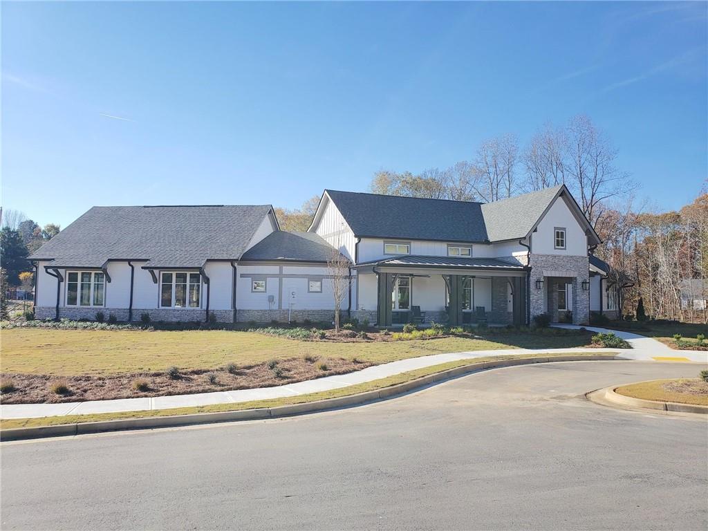 163 Storm Lane