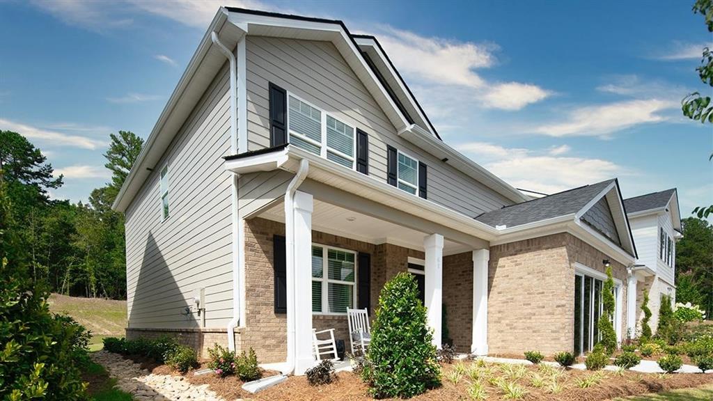 163 Storm Lane