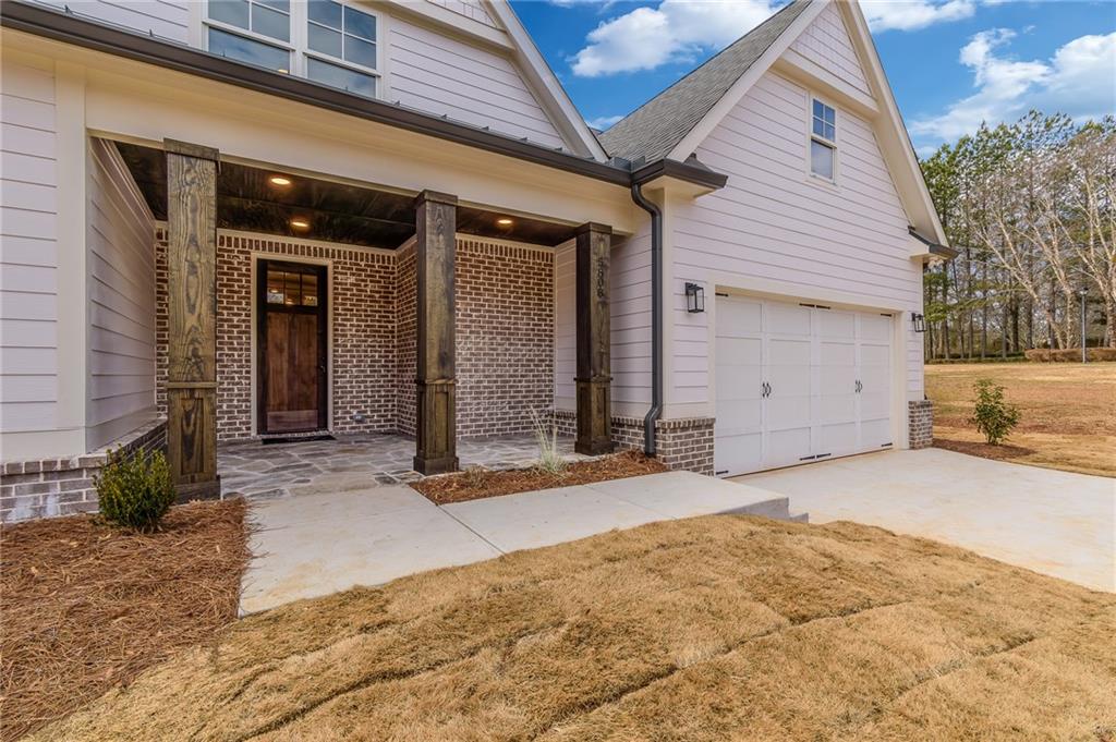5808 Swinging Gate Road, Gainesville, Georgia image 3