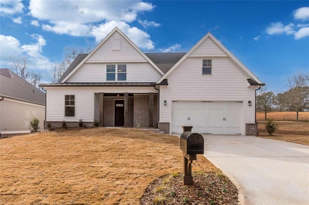 5808 Swinging Gate Road