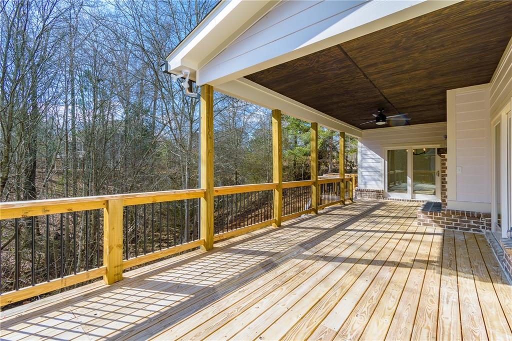 5808 Swinging Gate Road, Gainesville, Georgia image 39